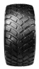 VF400/45R17.5 BKT RIDEMAX FL 693 M 142D STEEL BELTED TL