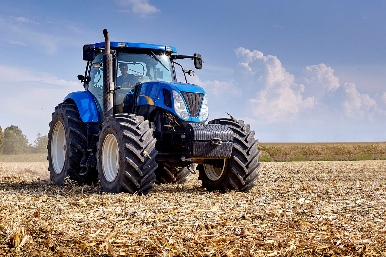 Viss, kas jums jāzina par riepu Agrimax V-Flecto