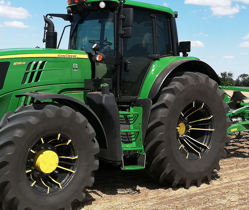 Jaunums Bohnenkamp klāstā!! Volya riteņu diski un dubulto disku sistēmas.                 3nedēļas no pasūtījuma līdz pasūtījuma saņemšanai!