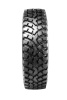 440/80R28 (16.9R28, 420/85R28) BKT RIDEMAX IT 696 156A8/151D TL