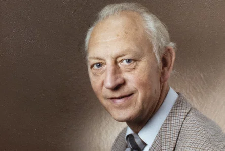 Frīdels Bonenkamps dibināja uzņēmumu 1950. gadā